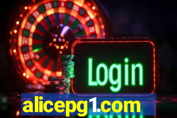 alicepg1.com