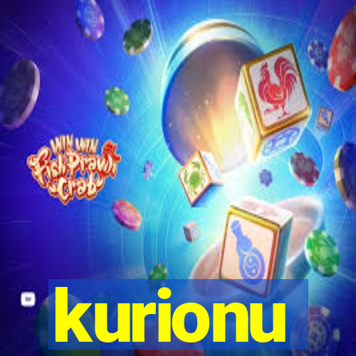 kurionu