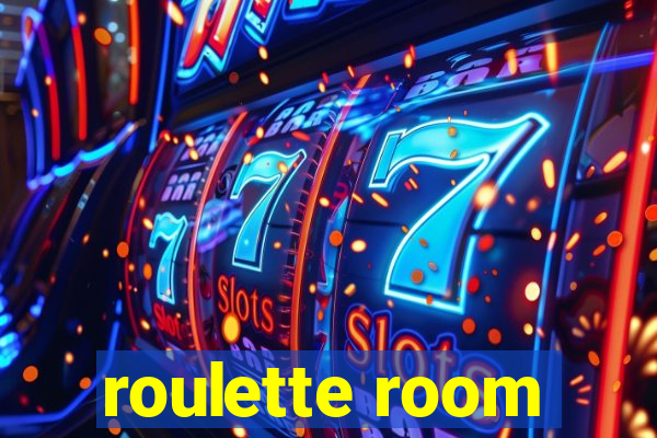 roulette room