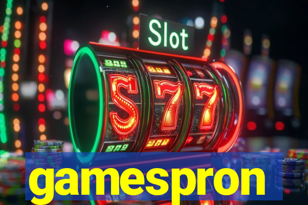 gamespron