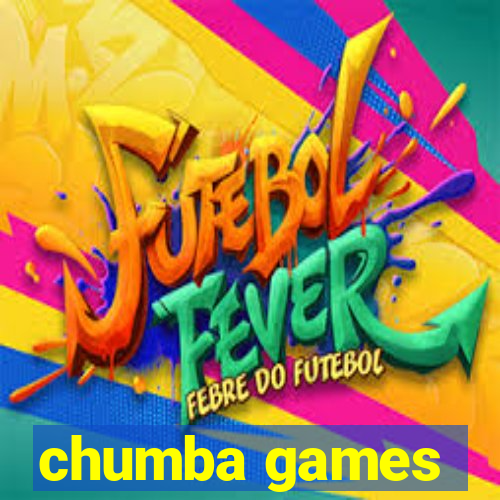 chumba games