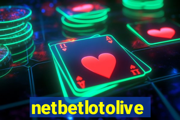 netbetlotolive