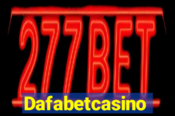 Dafabetcasino