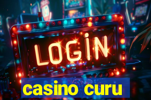 casino curu