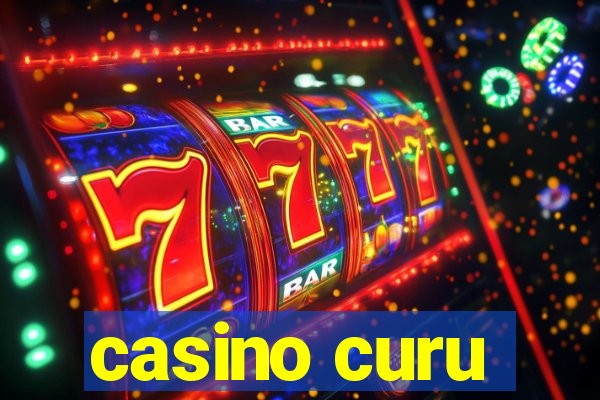 casino curu