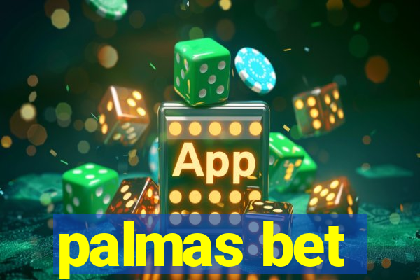 palmas bet