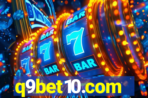 q9bet10.com