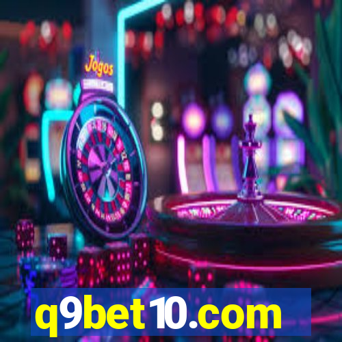 q9bet10.com