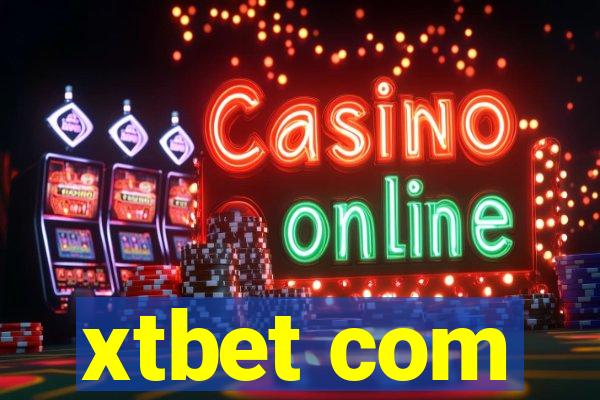 xtbet com