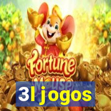 3l jogos