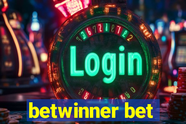 betwinner bet