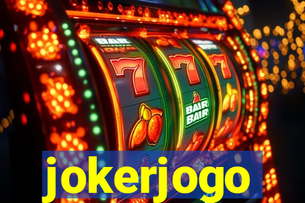 jokerjogo