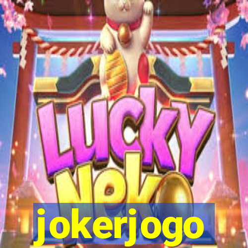 jokerjogo