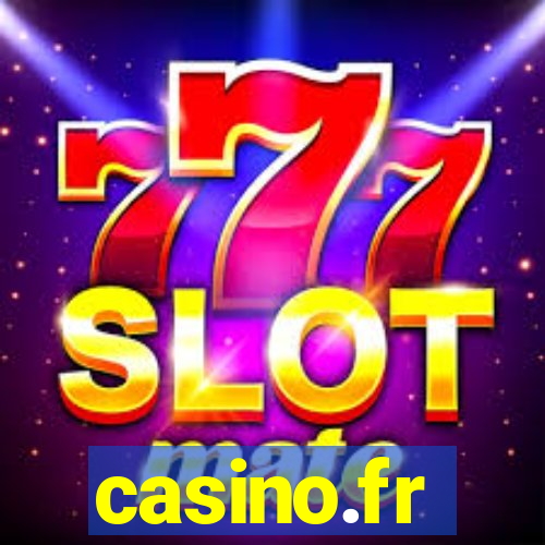 casino.fr