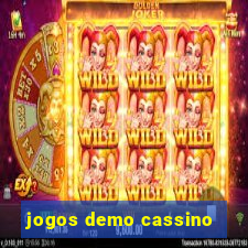 jogos demo cassino