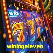 winingeleven