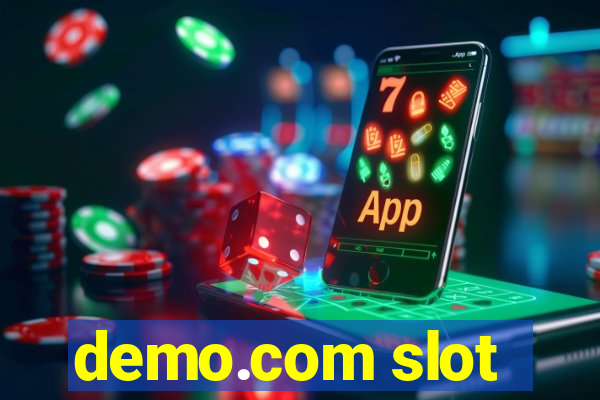 demo.com slot