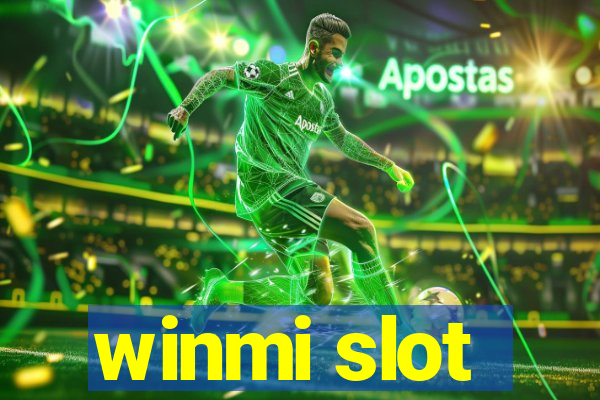 winmi slot