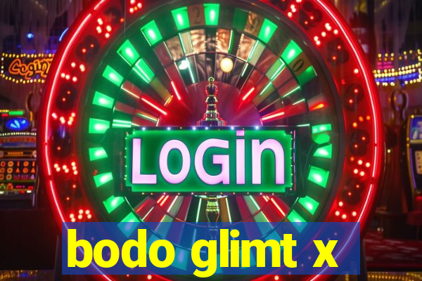 bodo glimt x