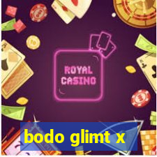 bodo glimt x