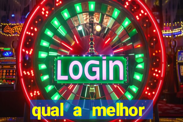 qual a melhor plataforma para jogar fortune ox