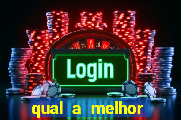 qual a melhor plataforma para jogar fortune ox