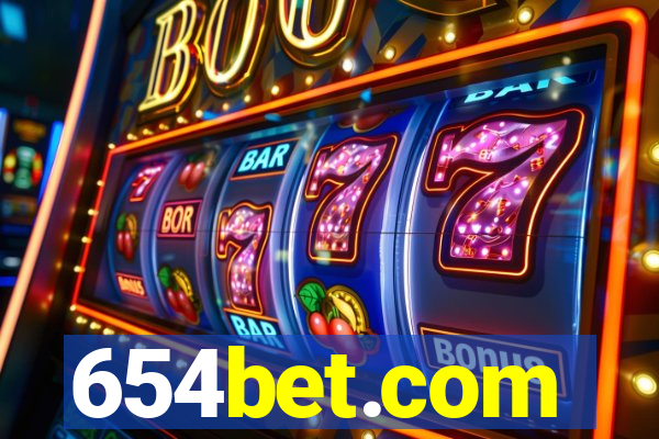 654bet.com