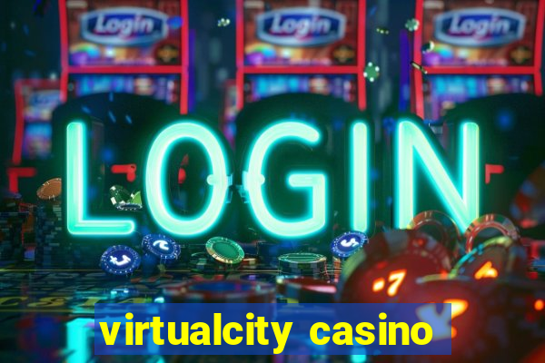 virtualcity casino