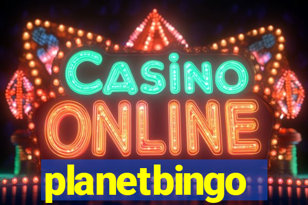 planetbingo