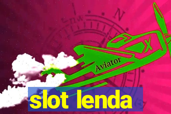 slot lenda