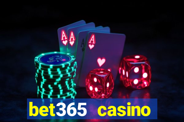 bet365 casino ontario bonuses