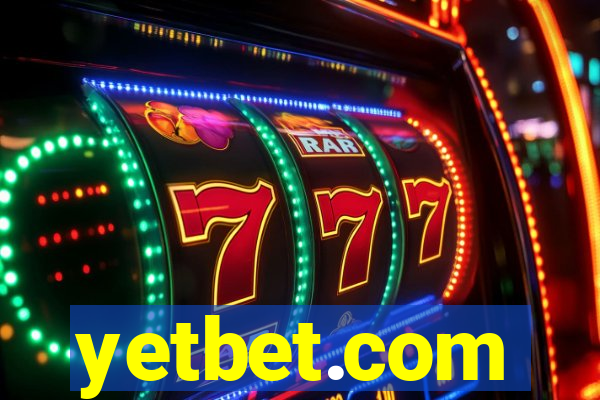 yetbet.com