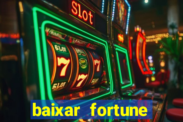 baixar fortune tiger oficial