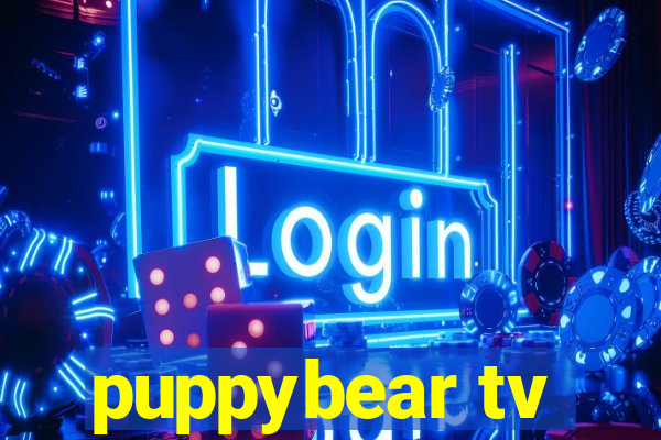 puppybear tv