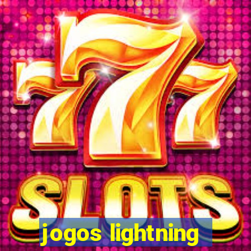 jogos lightning