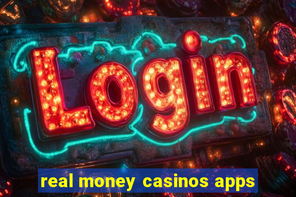 real money casinos apps