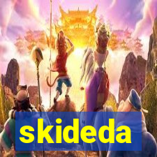 skideda