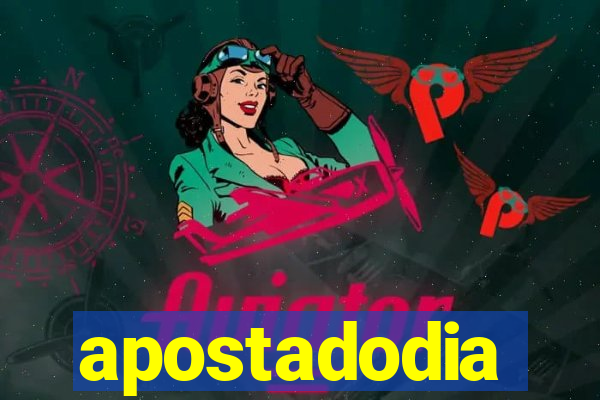 apostadodia