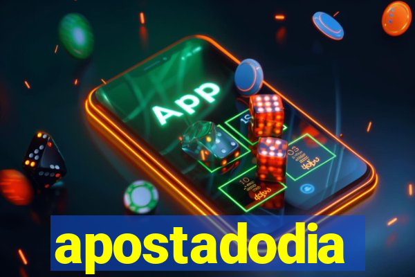 apostadodia