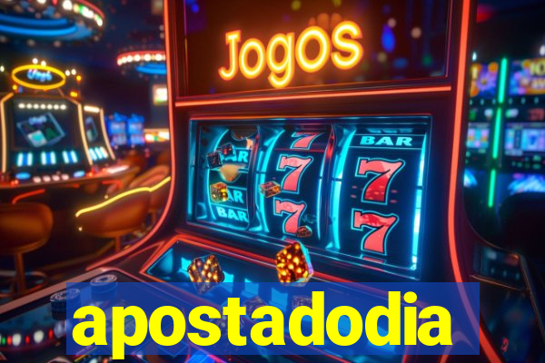 apostadodia