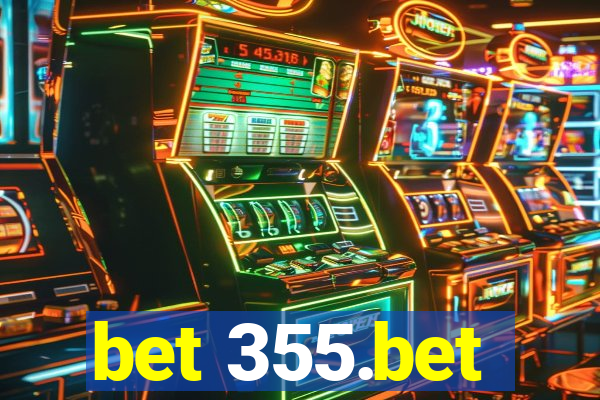 bet 355.bet