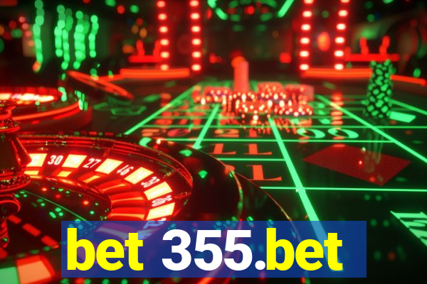 bet 355.bet