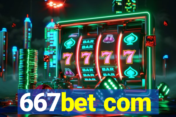 667bet com