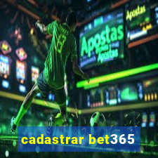 cadastrar bet365