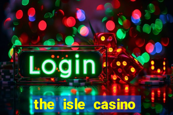 the isle casino black hawk