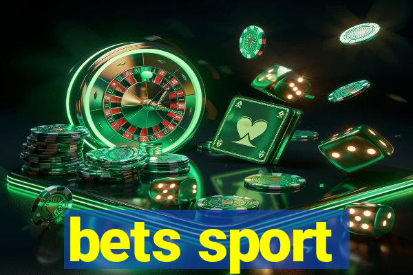 bets sport