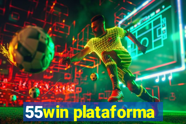 55win plataforma