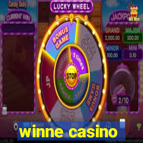 winne casino