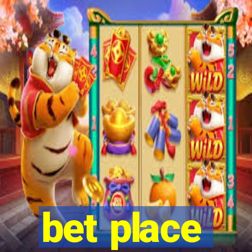 bet place