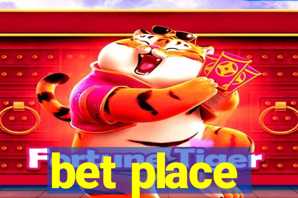 bet place